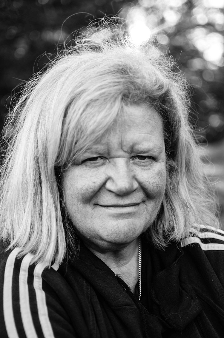 Eva-Maria Fasth